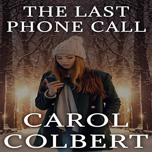 Cover of The Last Phone Call