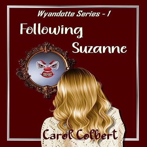 Cover of Following Suzanne