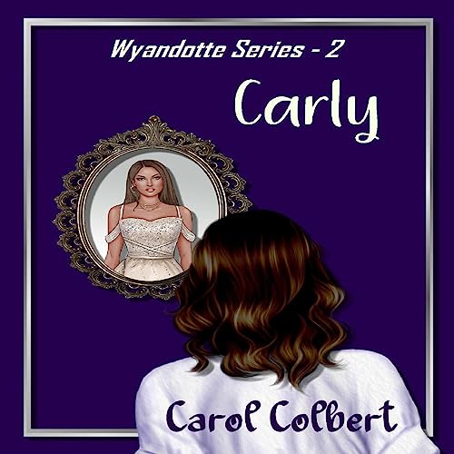 Cover of Carly