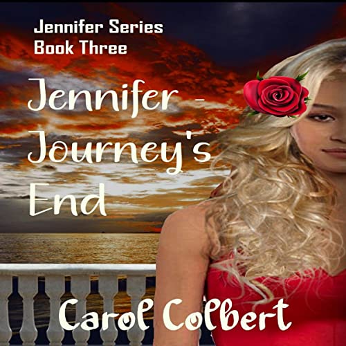 Cover of The Journey's End