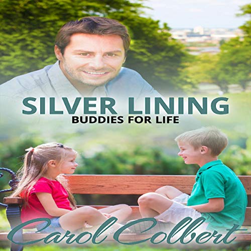 Cover of Silver Lining