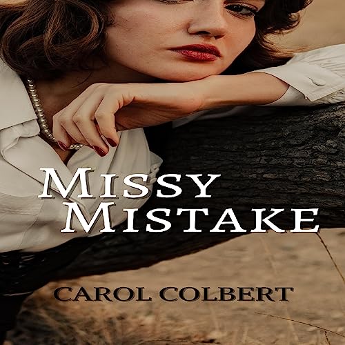 Cover of Missy Mistake