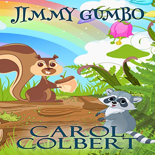 Cover of Jimmy Gumbo