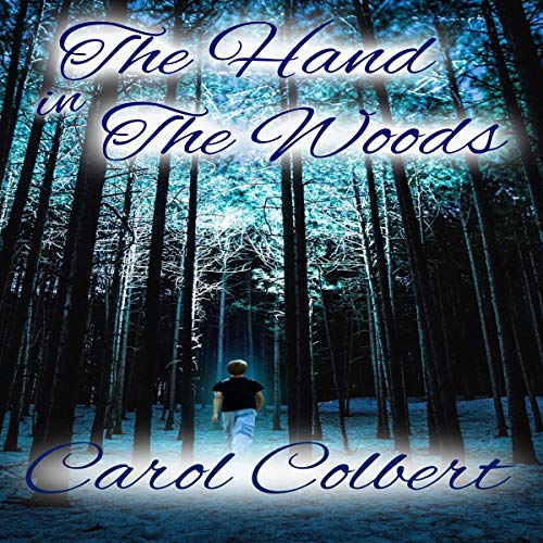 Cover of The Hand in the Woods