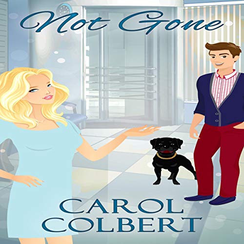 Cover of Not Gone