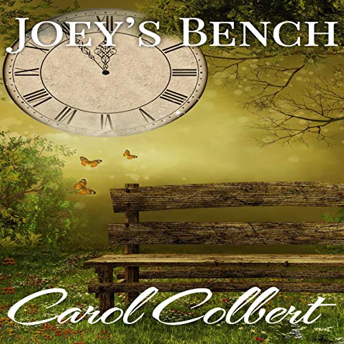 Cover of Joey's Bench