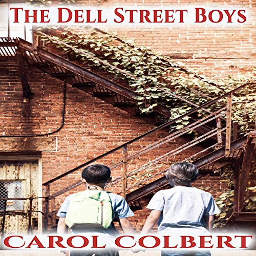 Cover of The Dell Street Boys