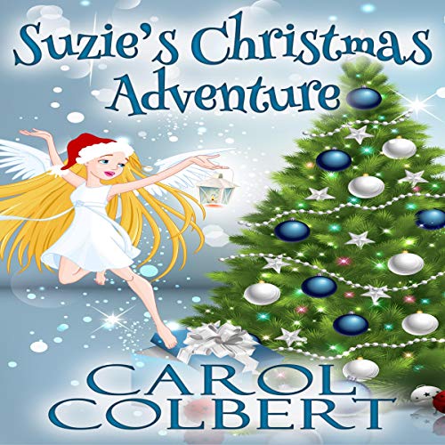 Cover of Suzie's Christmas Adventure