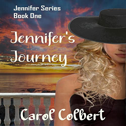 Cover of Jennifer's Journey: Hey - Who Am I?