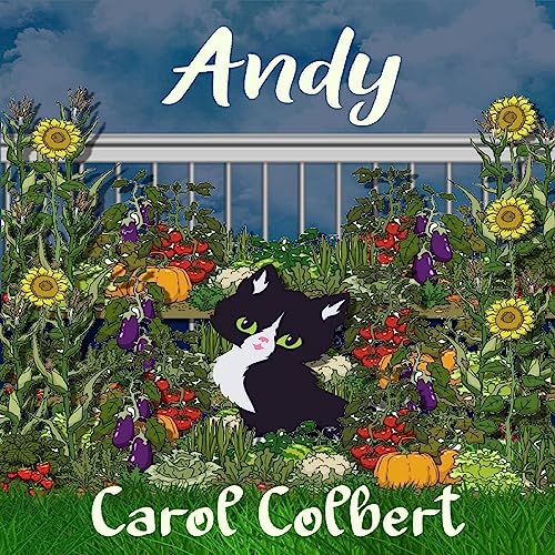 Cover of Andy