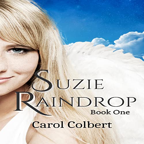 Cover of Suzie Raindrop