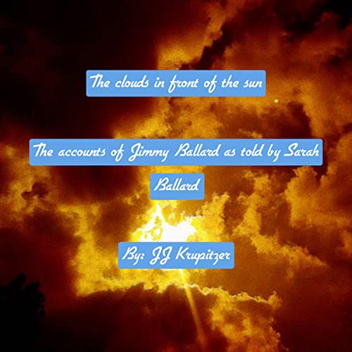 Cover of The Clouds in Front of the Sun