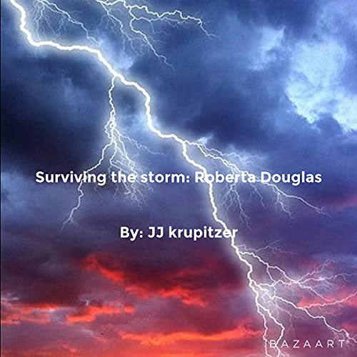 Cover of Surviving the Storm