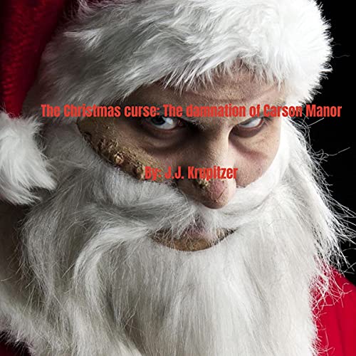 Cover of The Christmas Curse