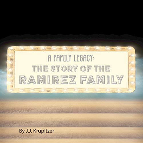 Cover of A Family Legacy