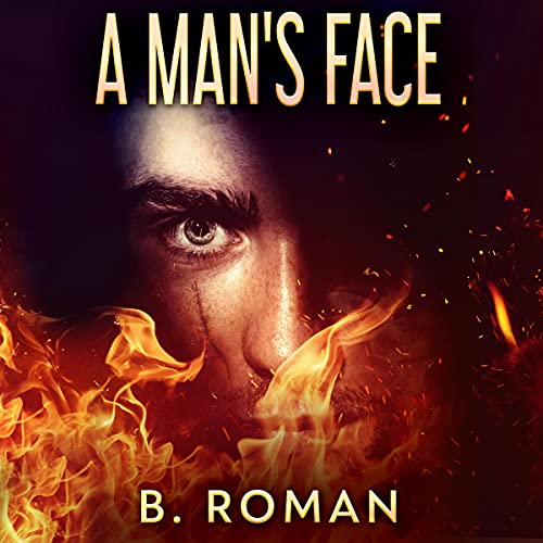 Cover of A Man's Face
