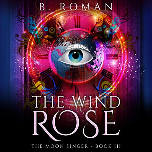 Cover of The Wind Rose
