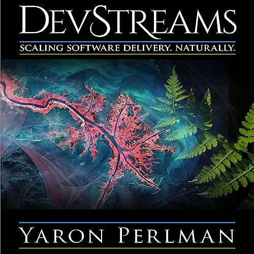 Cover of DevStreams