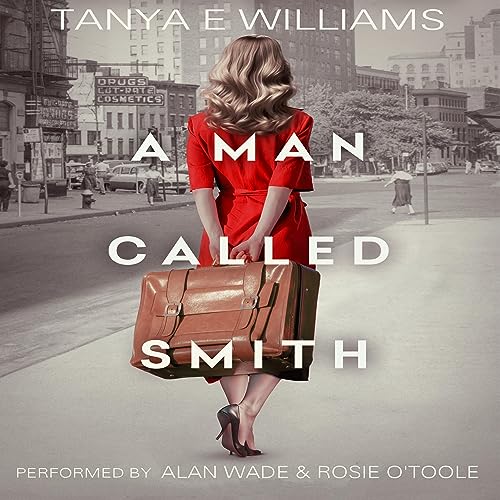 Cover of A Man Called Smith