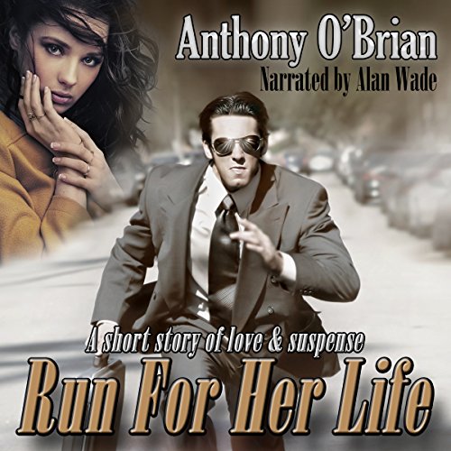Cover of Run for Her Life
