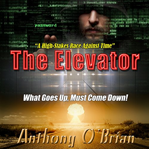 Cover of The Elevator