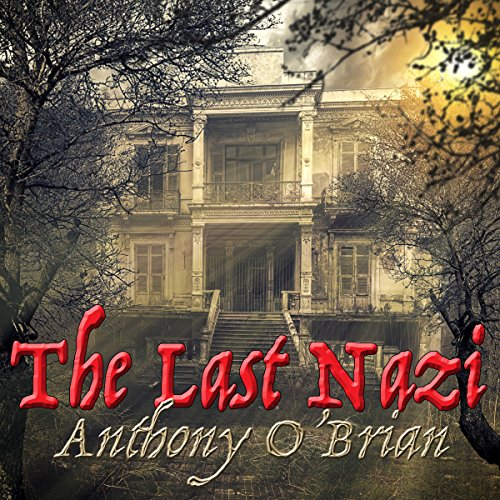 Cover of The Last Nazi