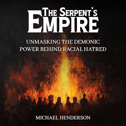 Cover of The Serpent’s Empire