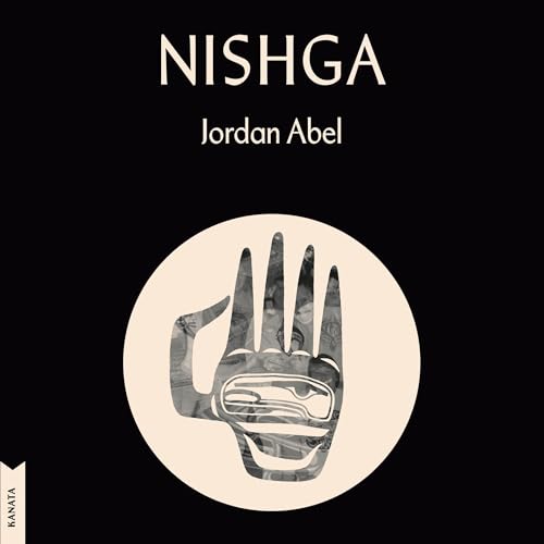 Cover of NISHGA
