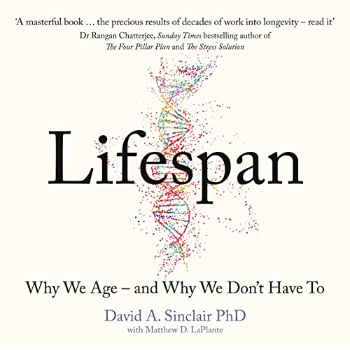 Cover of Lifespan