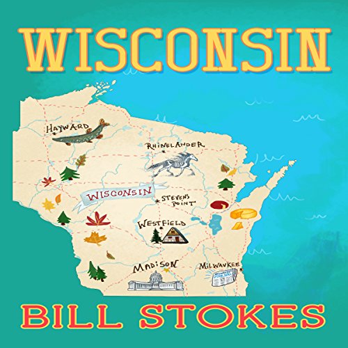 Cover of Wisconsin