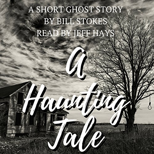 Cover of A Haunting Tale
