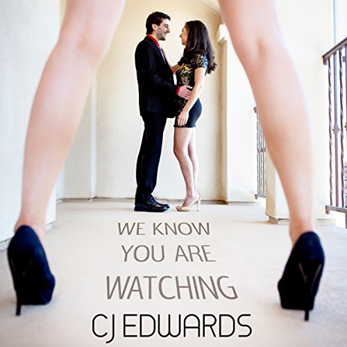 Cover of We Know You Are Watching