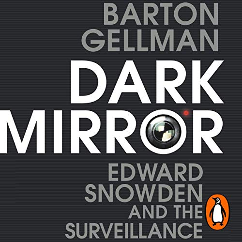 Cover of Dark Mirror
