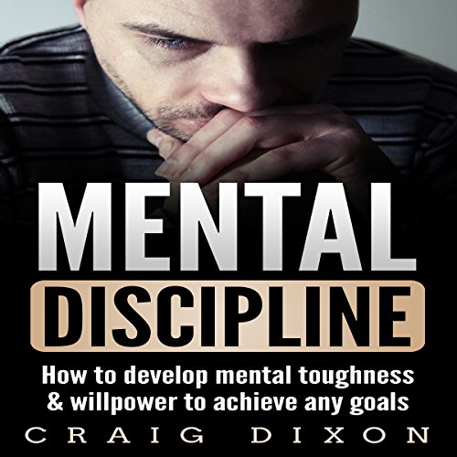 Cover of Mental Discipline