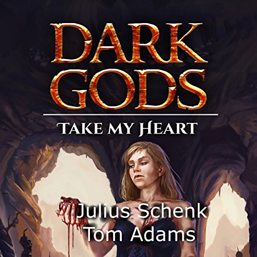 Cover of Take My Heart