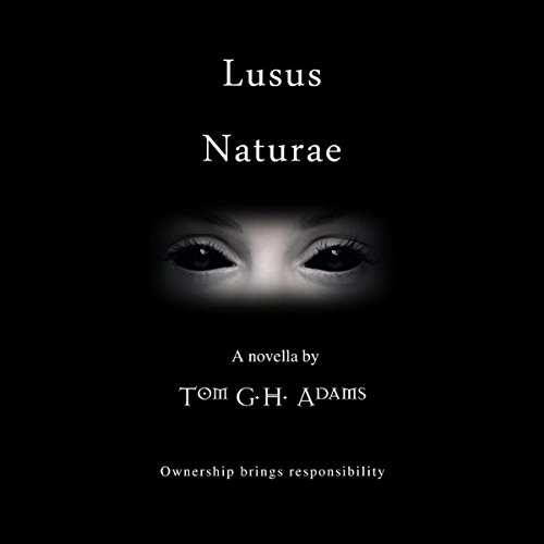 Cover of Lusus Naturae