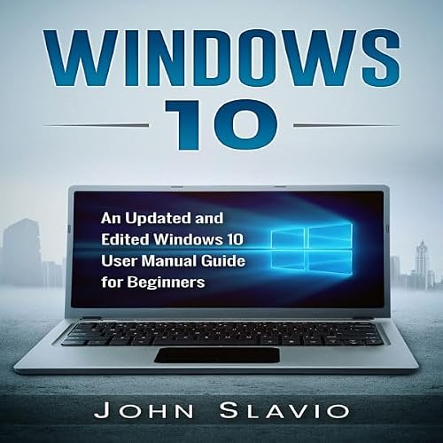Cover of Windows 10