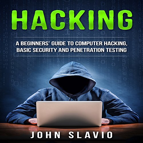 Cover of Hacking