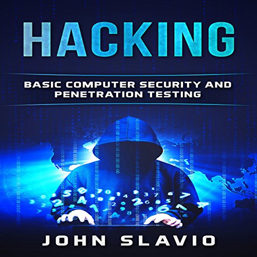 Cover of Hacking
