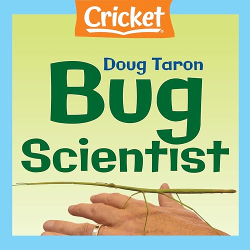 Cover of Doug Taron