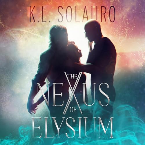 Cover of The Nexus of Elysium