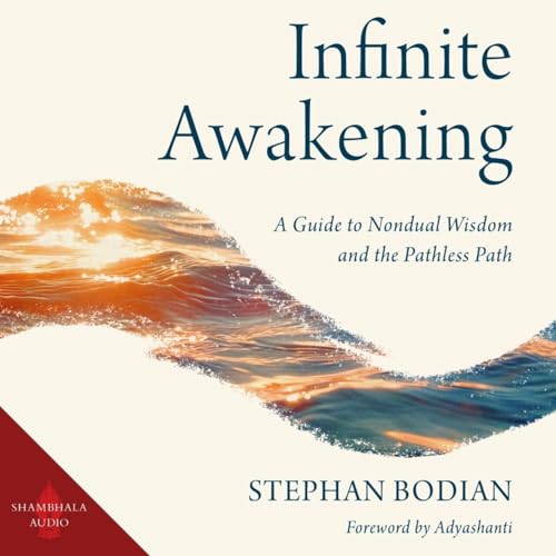 Cover of Infinite Awakening