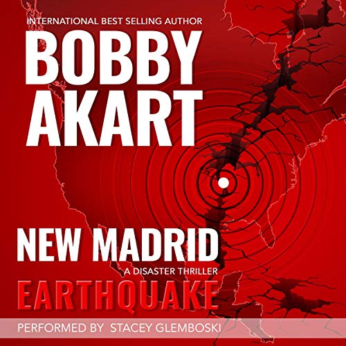 Cover of New Madrid Earthquake