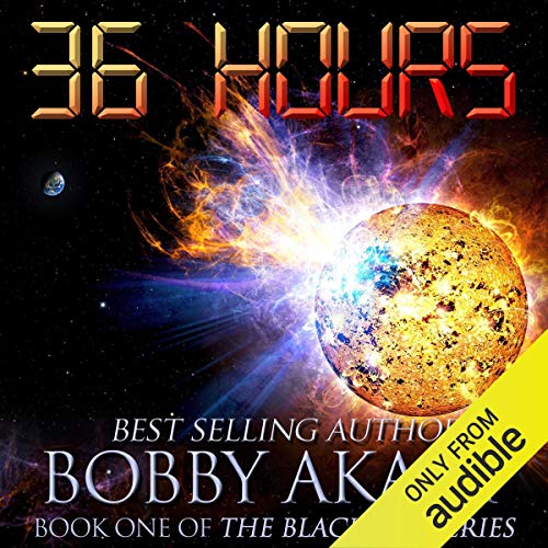 Cover of 36 Hours