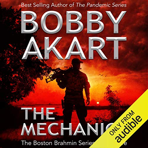 Cover of The Mechanics