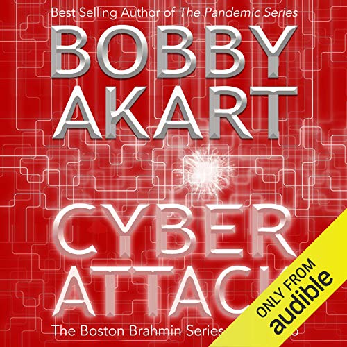 Cover of Cyber Attack