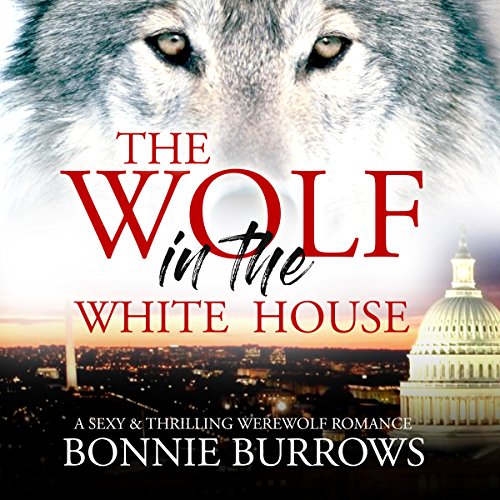 Cover of The Wolf in the White House