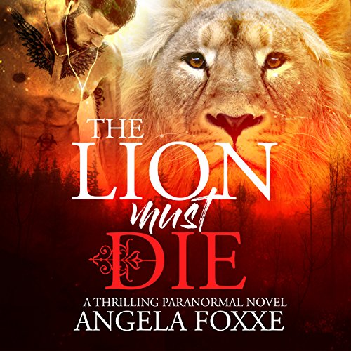 Cover of The Lion Must Die