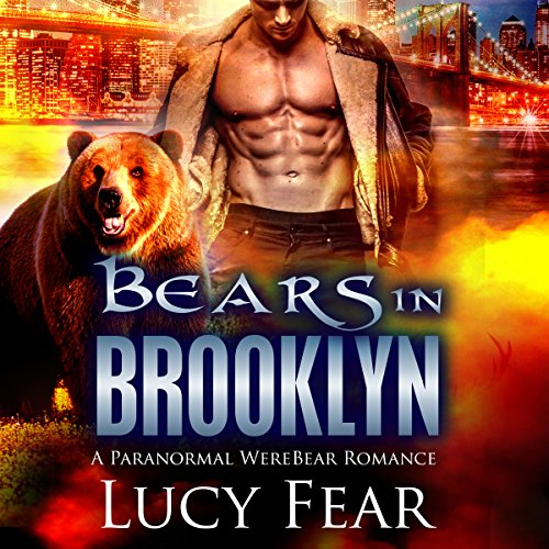 Cover of Bears in Brooklyn