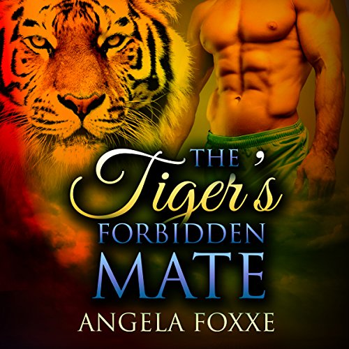Cover of The Tiger's Forbidden Mate